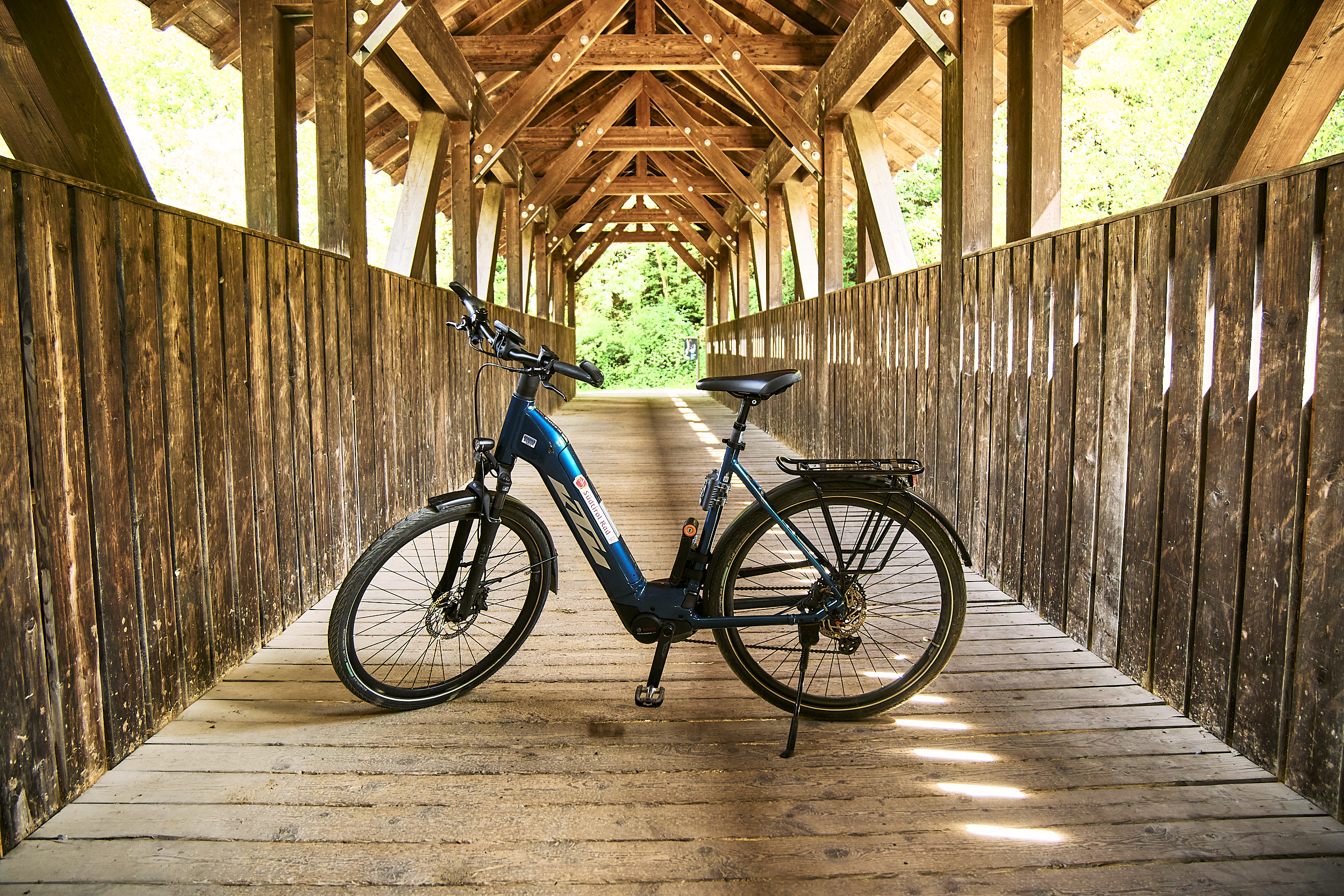 Oltre 5000 bici ed e-bike ti aspettano