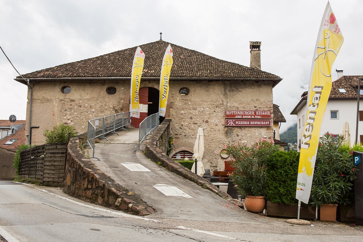 Noleggio bici Caldaro / Kaltern - Alto Adige Sud / Südtirol Süd - Sportservice | Bici Alto Adige - Caldaro | Kaltern - Foto 0