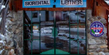 Noleggio sci Skirental Leitner a Vals / Valles (Mühlbach - Rio di Pusteria) (BZ)