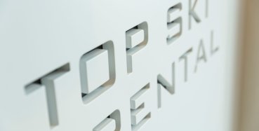 Skiverleih Top Ski Rental (Filiale) zu Selva di Val Gardena - Wolkenstein im Gröden (BZ)