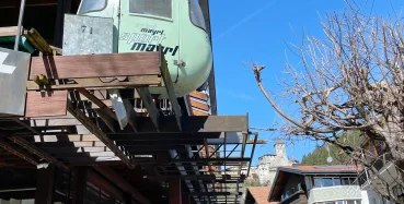 Skiverleih Rent and Go Sport Mayrl zu Campo Tures (BZ)