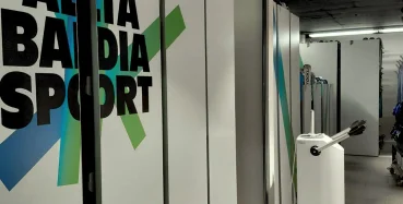 Noleggio sci Alta Badia Sport - Shop & Rental (La Villa) a La Villa in Badia (BZ)