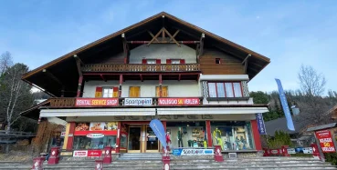 Noleggio sci Rent and Go Sexten / Moos a Moso, Sesto / Moos, Sexten (BZ)