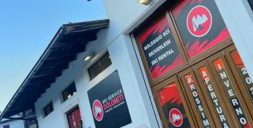 Location de skis Ski Service Dolomiti à Auronzo di Cadore