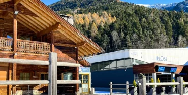 Location de skis Sportservice Erwin Stricker Plose à Bressanone (BZ)