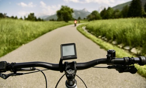 Autunno in sella: noleggia bici ed e‑bike con Rent and Go