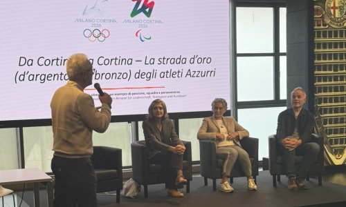 Convention di apertura stagione 2025/26 a Milano