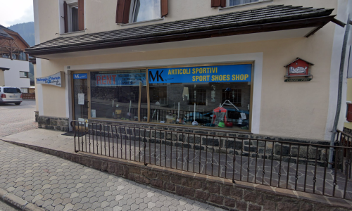 Noleggio, rental, Verleih MK Rent Center @ Santa Cristina / St. Christina - Val Gardena / Grödnertal