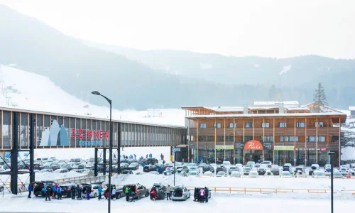 Noleggio sci, ski rental, Skiverleih Rent and Go Drei Zinnen Ski & Bike @ 3 Cime Dolomiti / 3 Zinnen Dolomiten