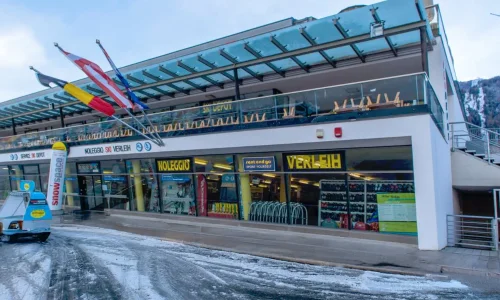 Noleggio, rental, Verleih Rentasport Kronplatz @ Brunico-Riscone / Bruneck-Reischach - Plan de Corones / Kronplatz