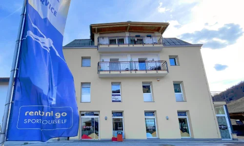 Noleggio sci, ski rental, Skiverleih Rent and Go Schölzhorn Rosskopf @ Alta Valle Isarco / Wipptal