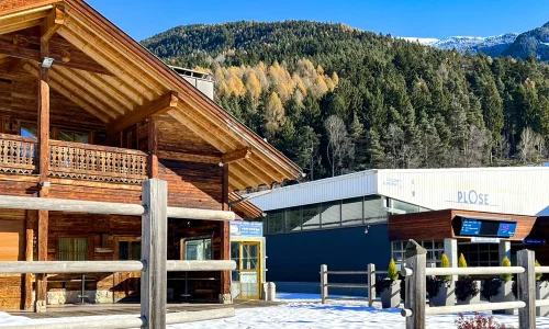 Noleggio sci, ski rental, Skiverleih Sportservice Erwin Stricker Plose @ Plose