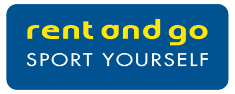 Logo Rent and Go